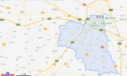 宋州 