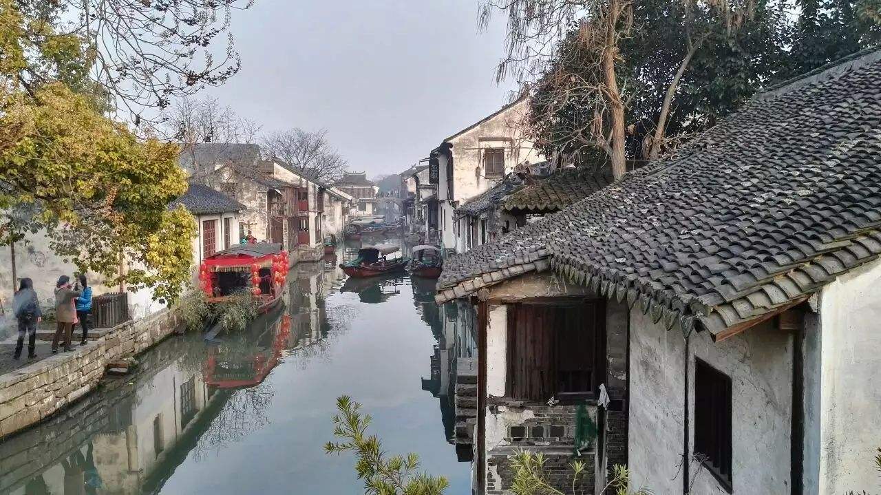 锦溪镇