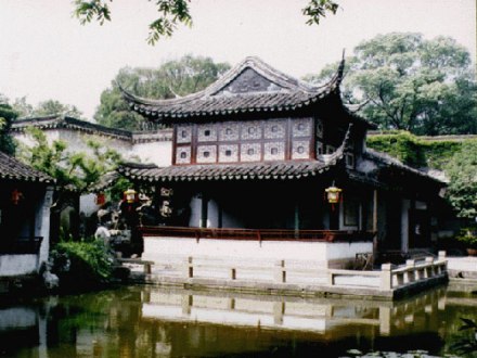 明瑟楼