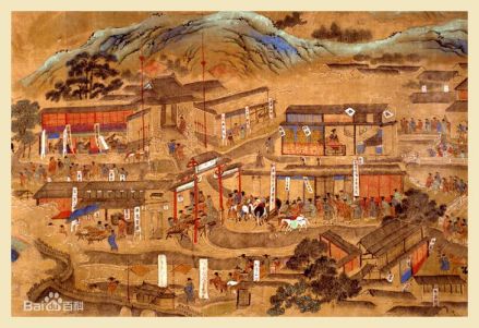 明朝资本主义萌芽