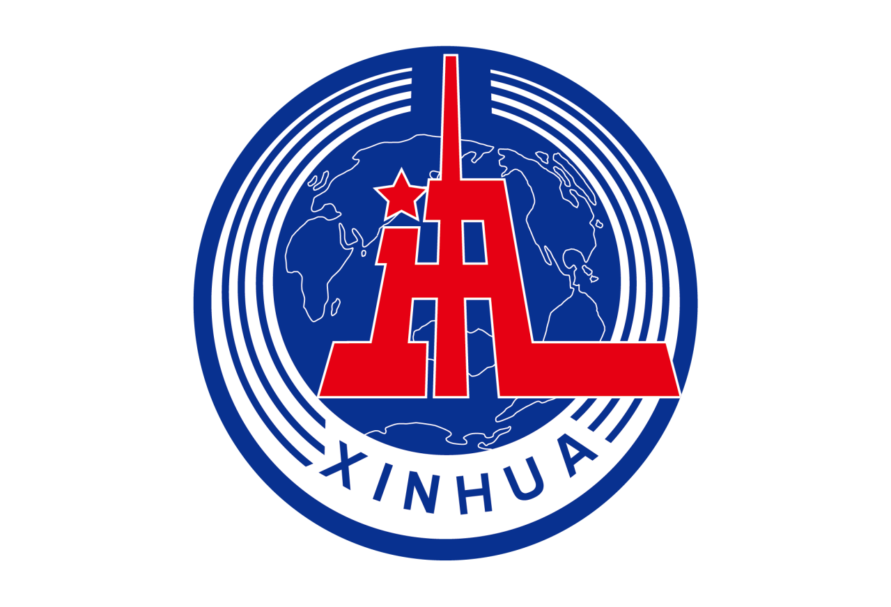 新华通讯社LOGO 