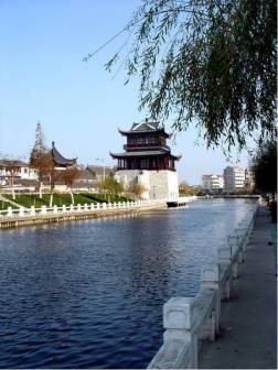 文昌阁