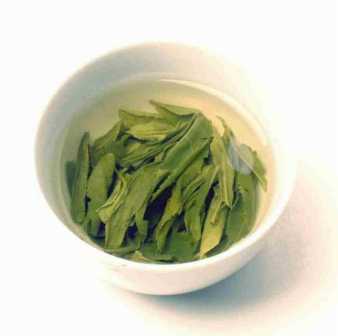 绿茶的图片5