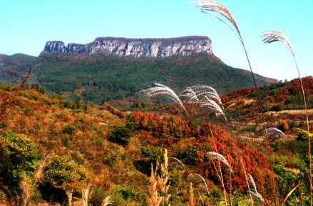 五女山