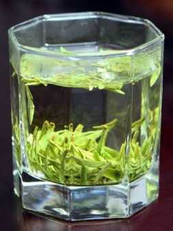 绿茶的图片17