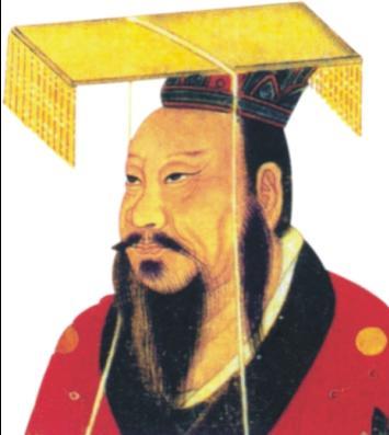 汉光武帝刘秀