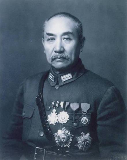 阎锡山