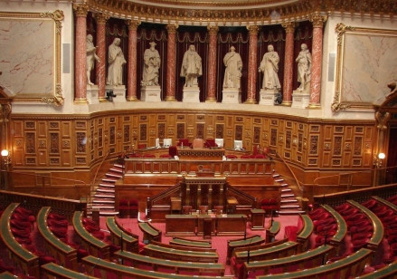 法国国民议会
