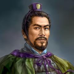 三国志11的黄权
