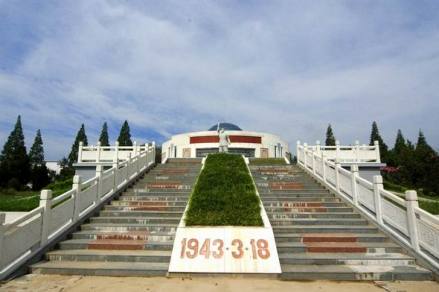 刘老庄