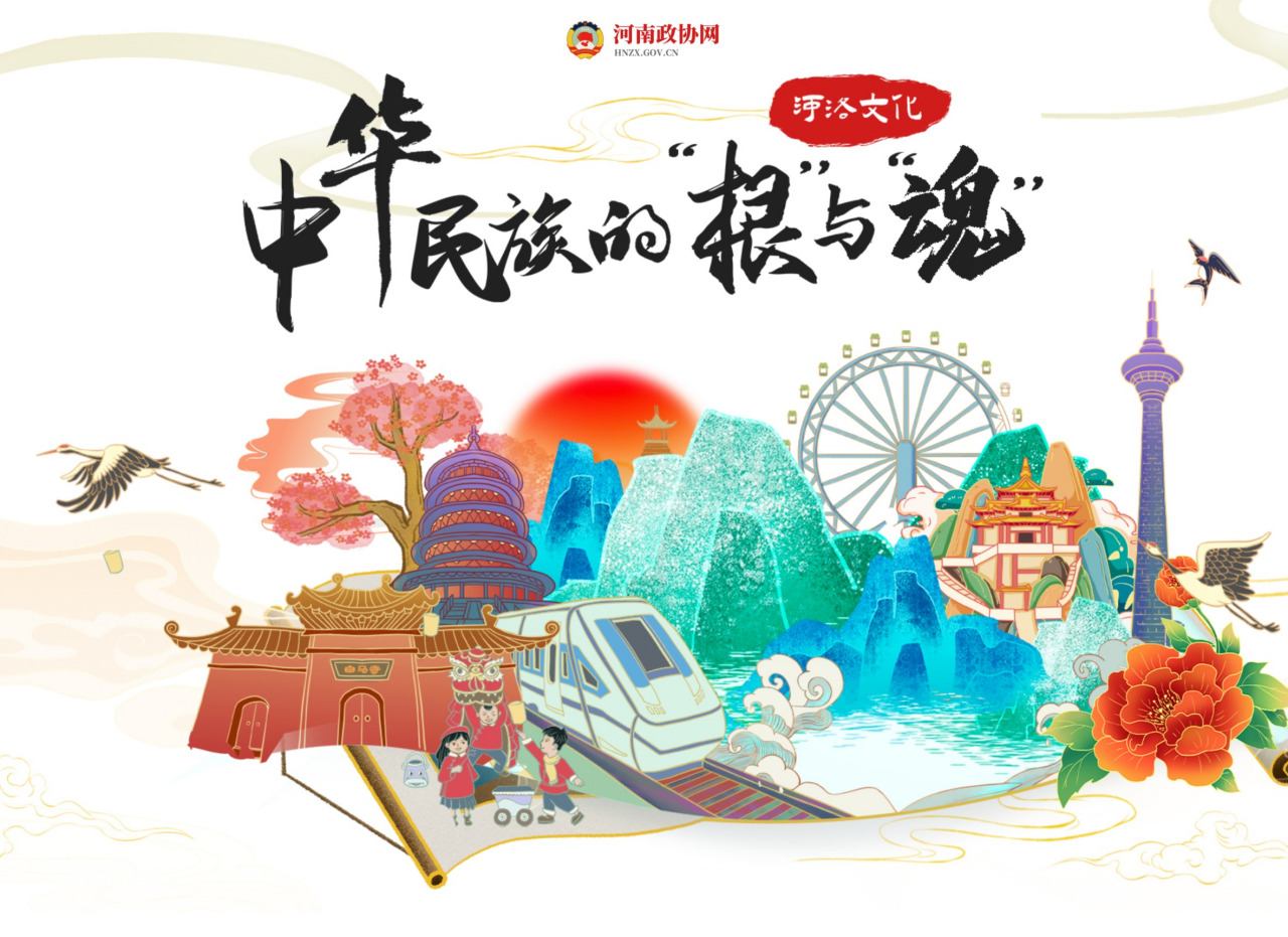 河洛文化
