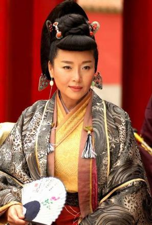 恬妞吧版李太后