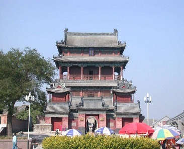 大慈阁