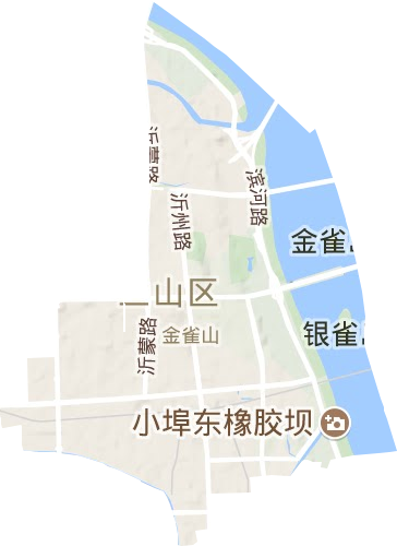 电子地图