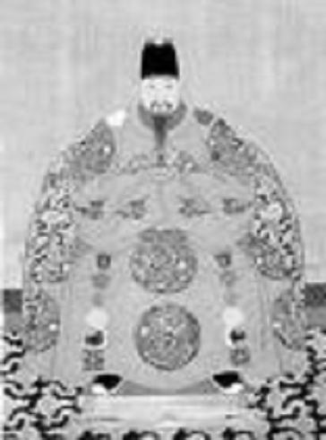 朱祁钰