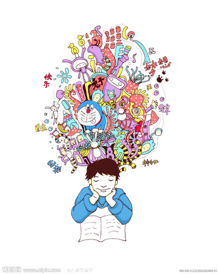 人物描写