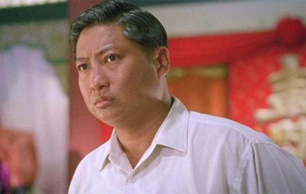《七小福》中饰演于占元 