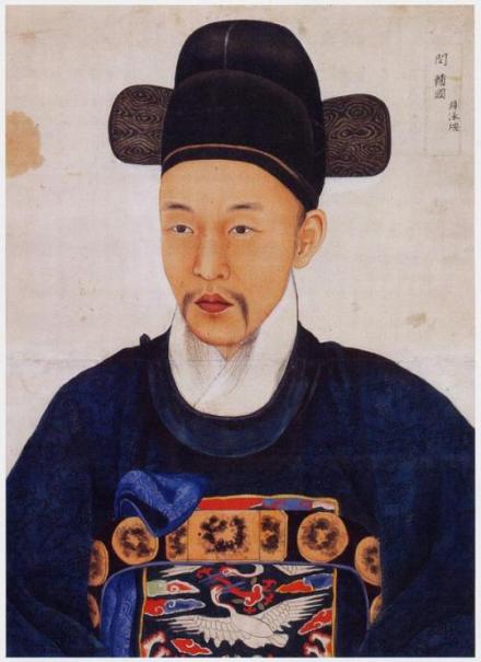 闵泳焕