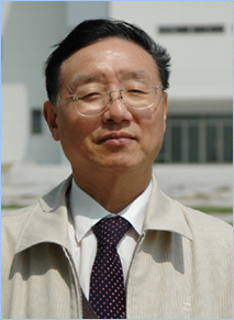 陈越