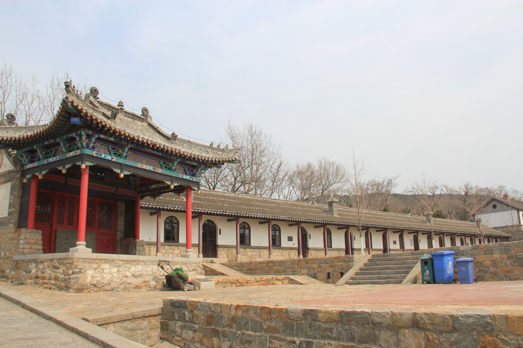 水师学堂