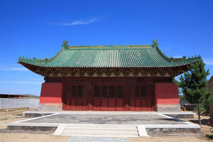 昭化寺