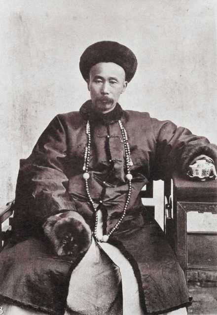李鸿章
