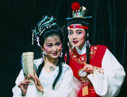 淮北花鼓戏