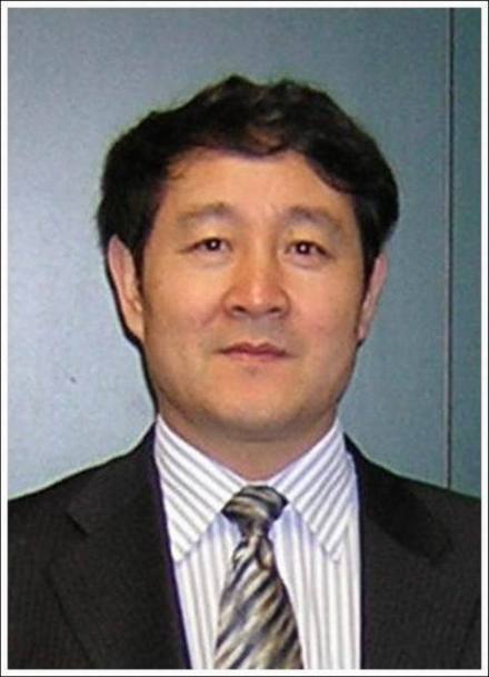 杨宝峰
