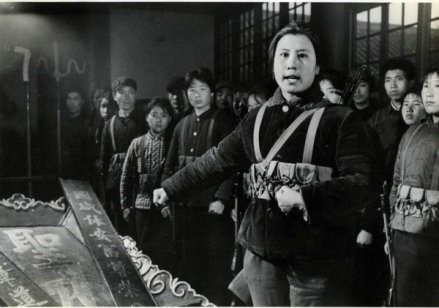 文革时期对衍圣公府的破坏