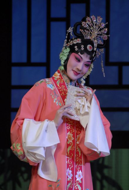 张媛媛