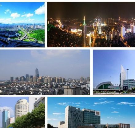 杭州市
