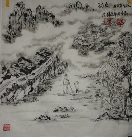 高宏军作品