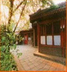 崇礼住宅