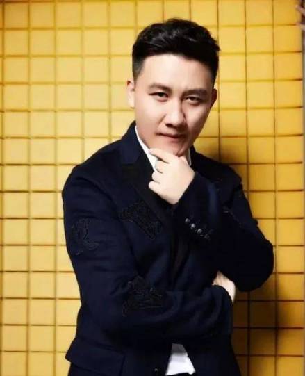 杨树林