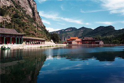 左权县