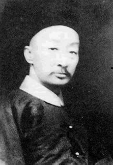 荣禄