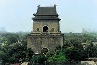 北京钟鼓楼