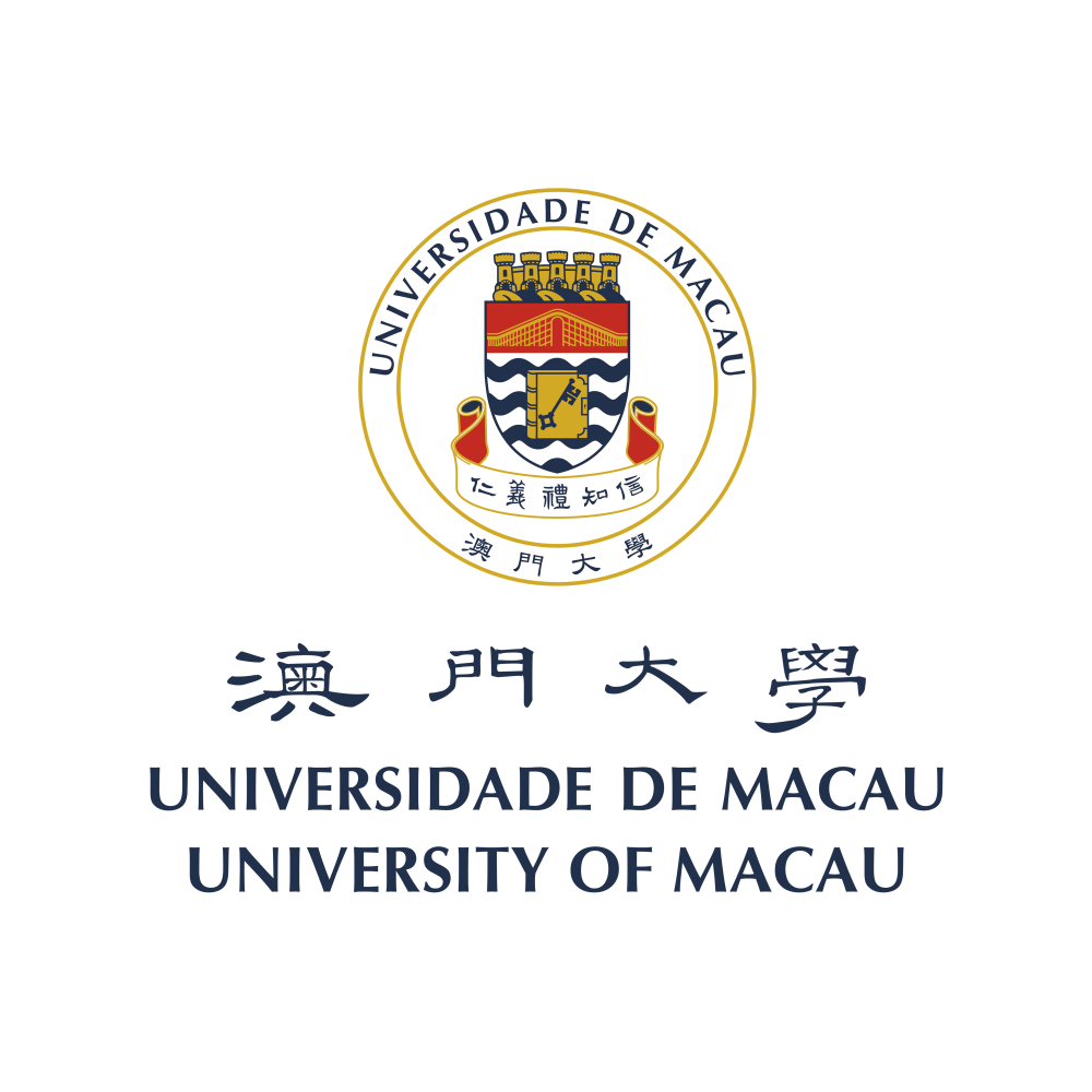 澳门大学标志