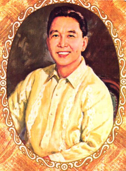 费迪南德·马科斯