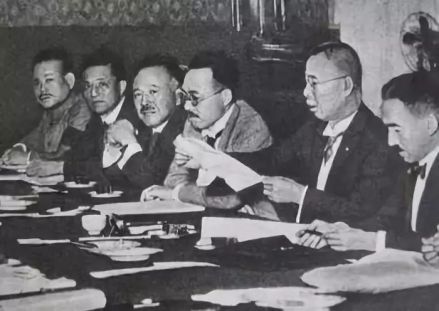 “东方会议”