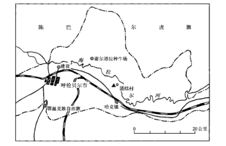 团结墓地位置图