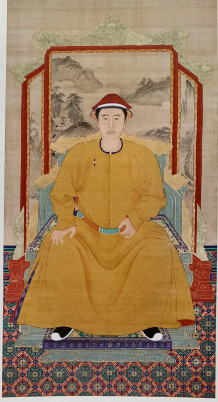 顺治帝