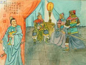 知已知彼