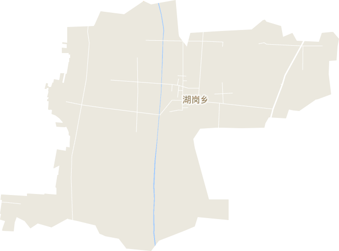 湖岗乡