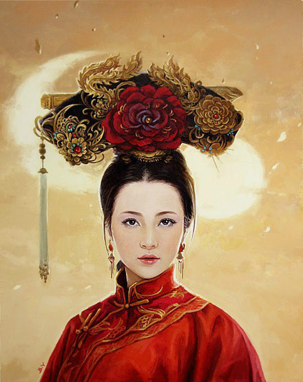纯元皇后