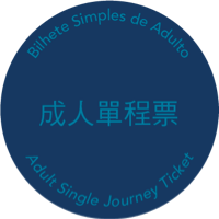 一般单程代币