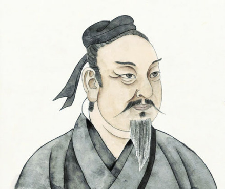 吴起