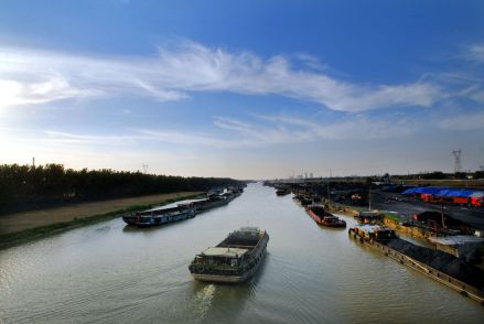 京杭运河