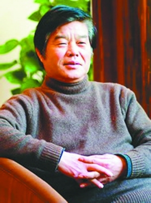 赵本夫