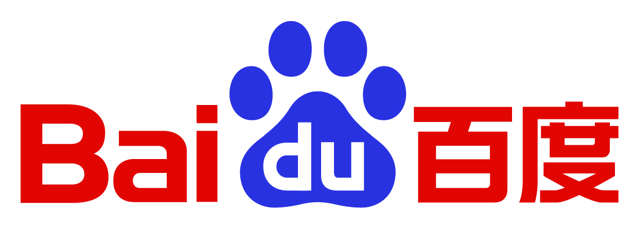 百度LOGO